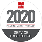 2020 Service Excellence 2020 Service Excellence