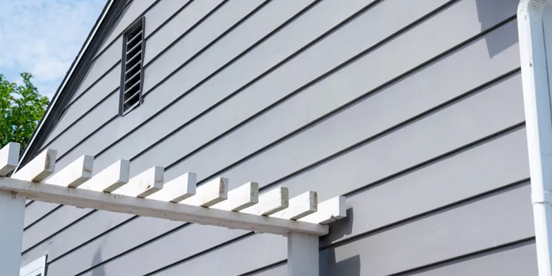 trusted siding installation company Gaithersburg, MD