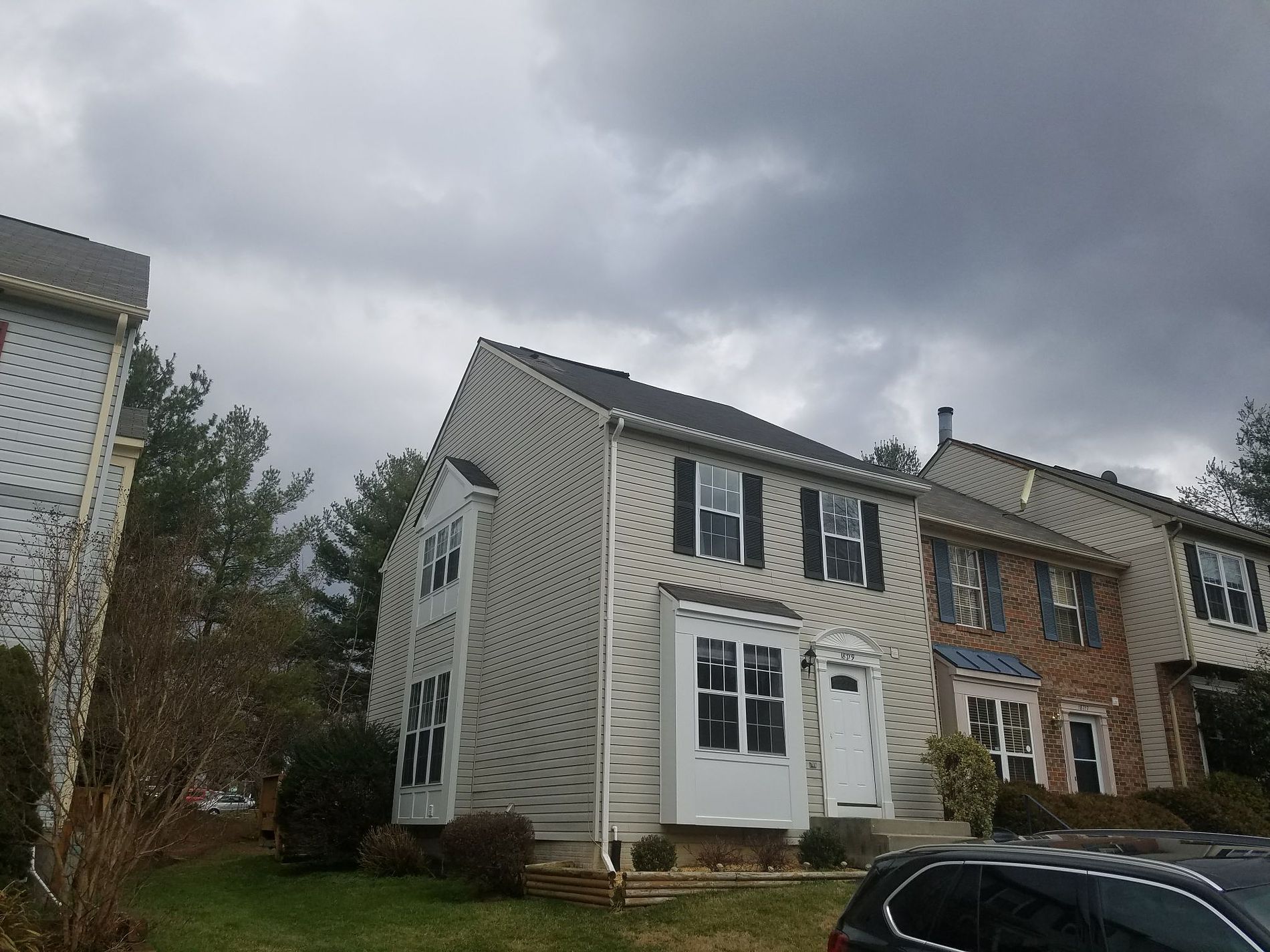 Residential Roofing Services in Anne Arundel County MD