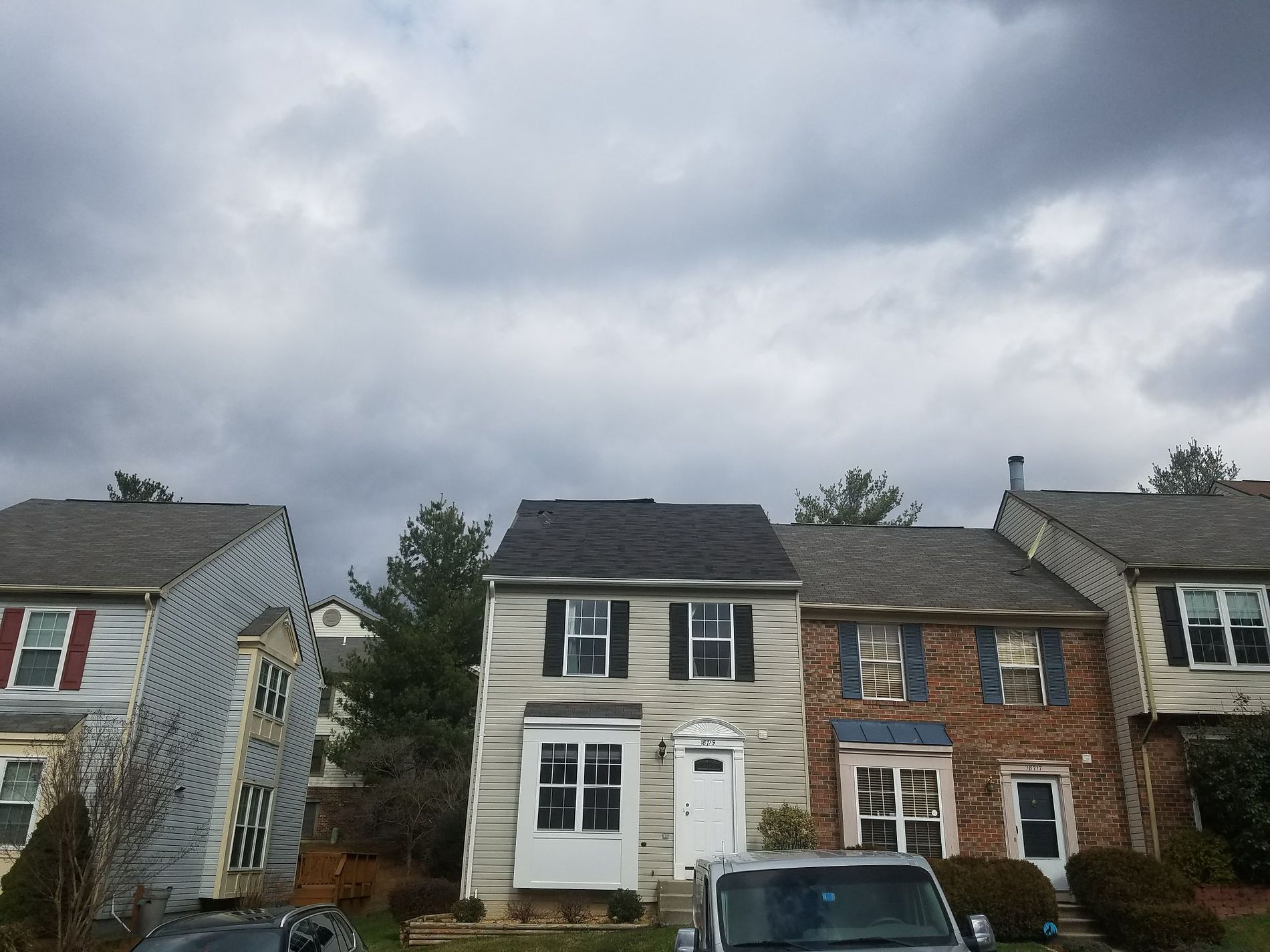 Residential Roofing Services in Beltsville MD