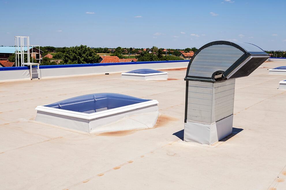 BRAX Roofing gaithersburg
