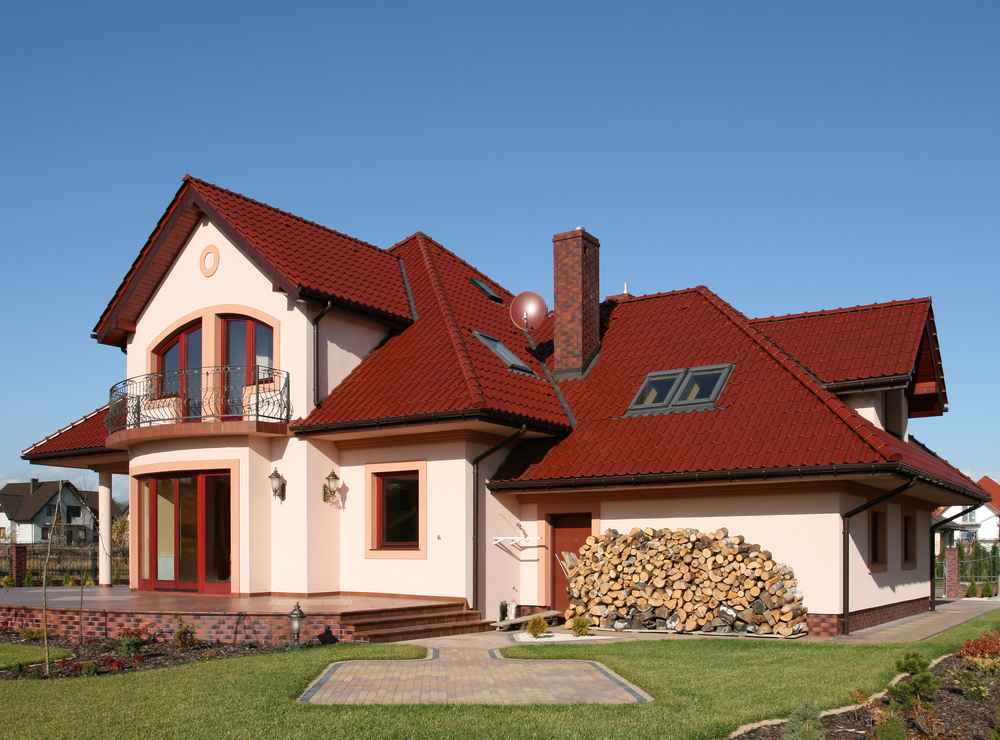 Roofing Services in Fort Meade, MD