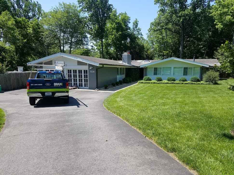 BRAX Roofing gaithersburg
