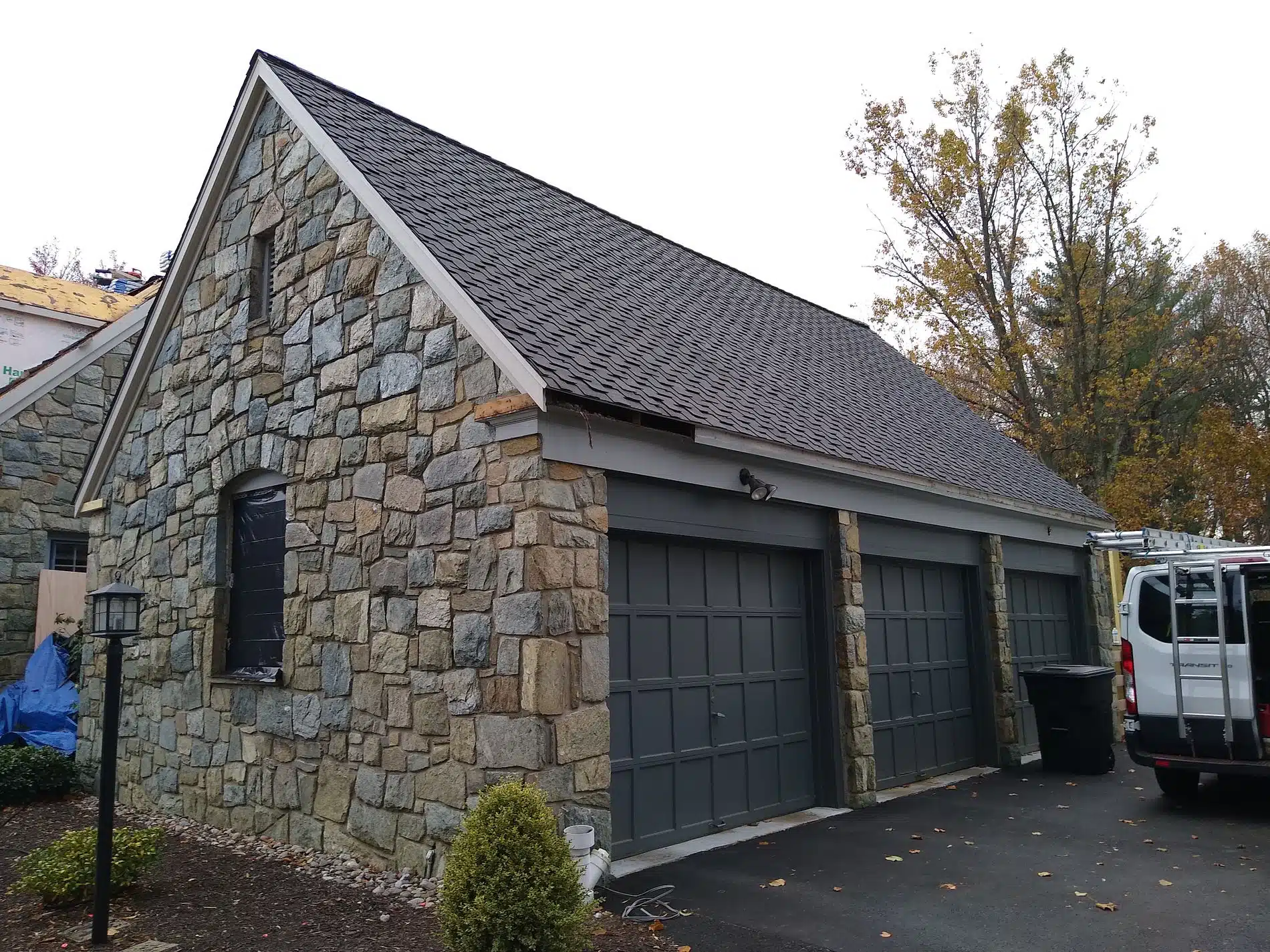 Residential Roofing Services in Laurel, MD