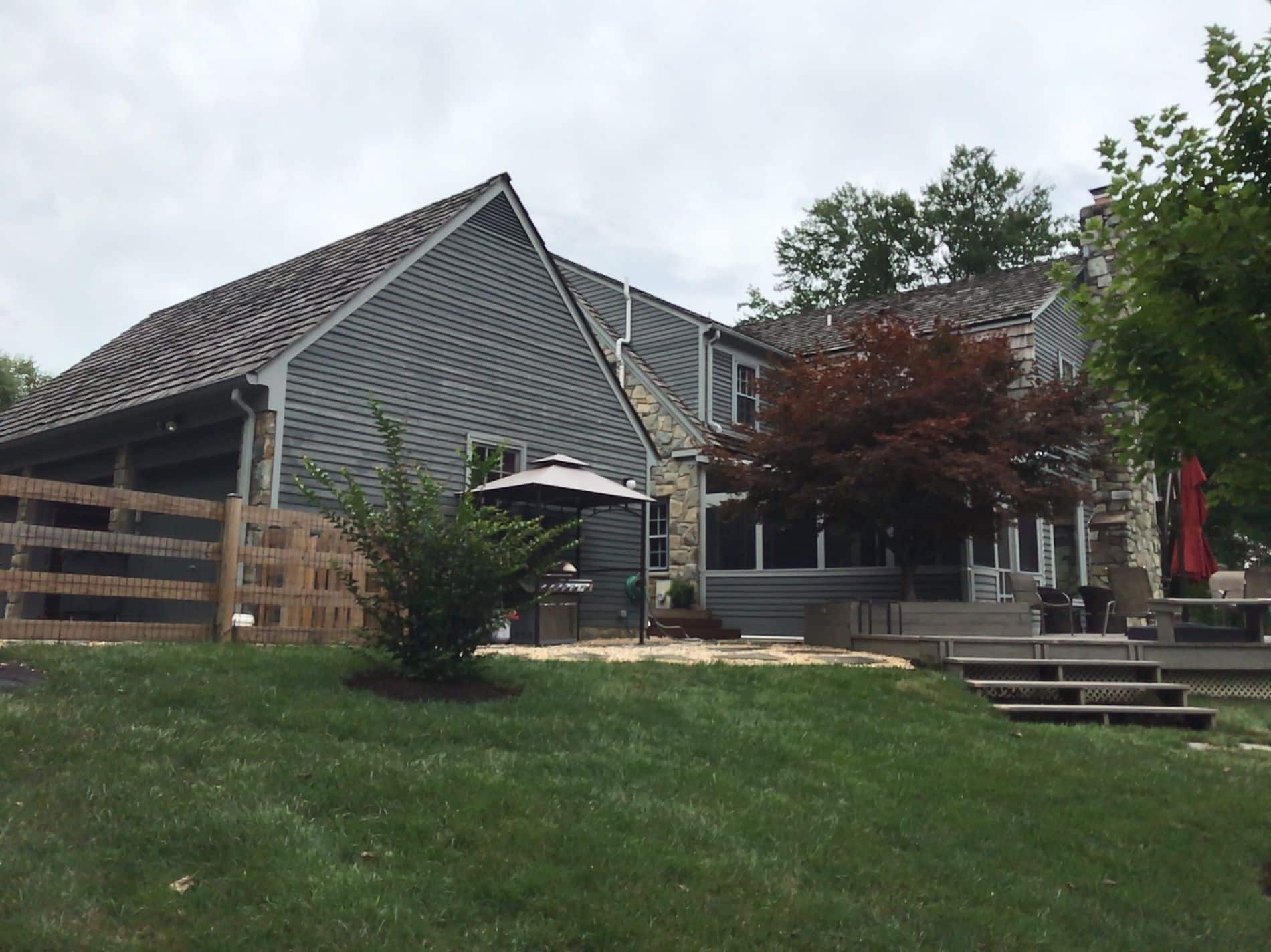 Roofing Services in Potomac, MD